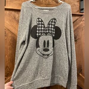 Minnie Mouse sweater